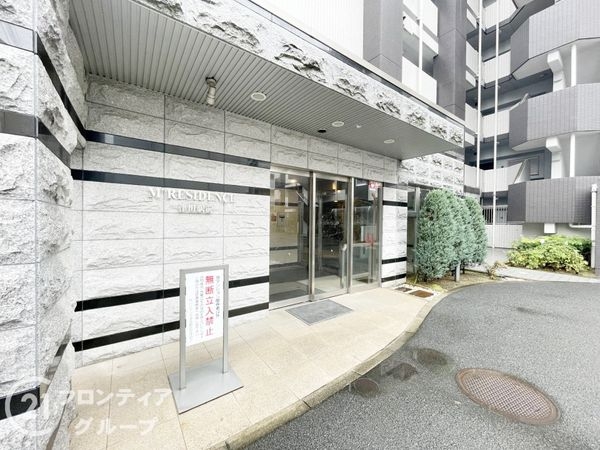 Ｍ’レジデンス津田駅前　中古マンション
