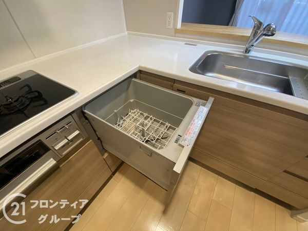 Ｍ’レジデンス津田駅前　中古マンション