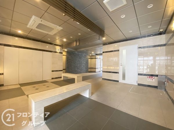 Ｍ’レジデンス津田駅前　中古マンション