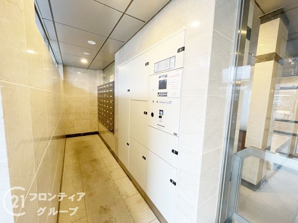 Ｍ’レジデンス津田駅前　中古マンション