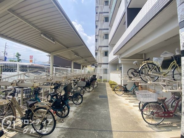 Ｍ’レジデンス津田駅前　中古マンション