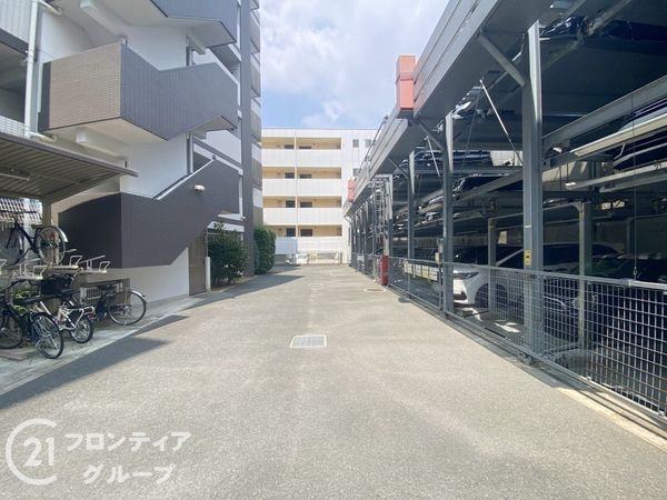 Ｍ’レジデンス津田駅前　中古マンション
