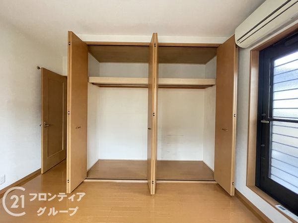 枚方市招提大谷３丁目の中古一戸建て