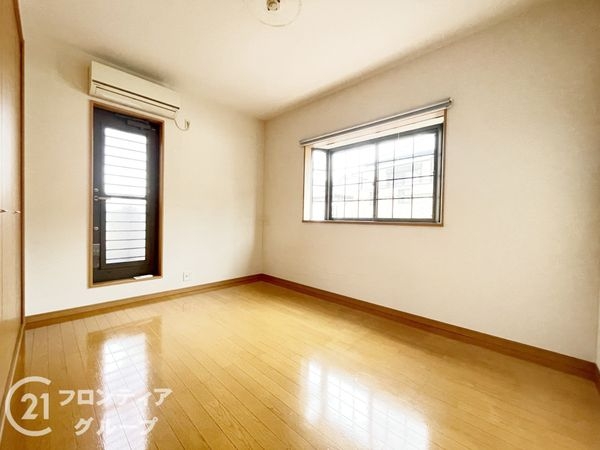 枚方市招提大谷３丁目の中古一戸建て