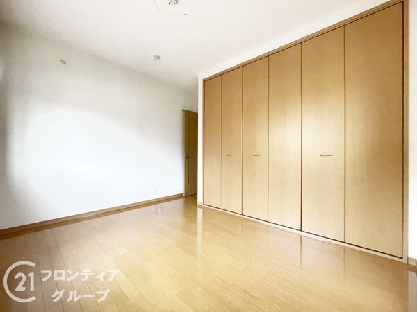 枚方市招提大谷３丁目の中古一戸建て
