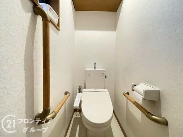 枚方市招提大谷３丁目の中古一戸建て