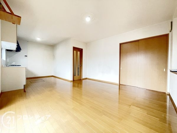 枚方市招提大谷３丁目の中古一戸建て