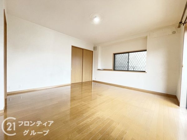 枚方市招提大谷３丁目の中古一戸建て