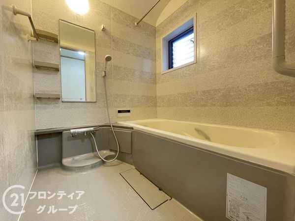 枚方市招提大谷３丁目の中古一戸建て