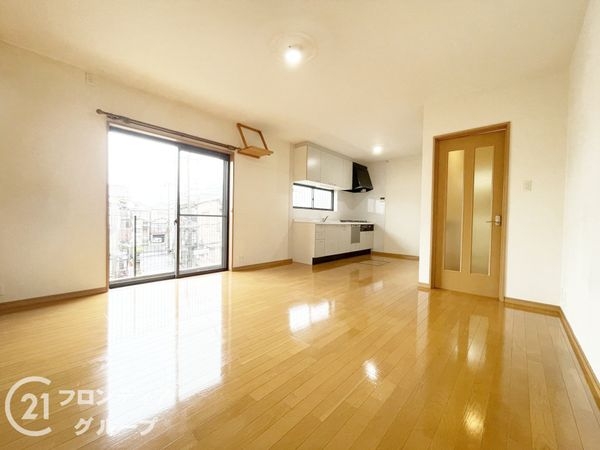 枚方市招提大谷３丁目の中古一戸建て