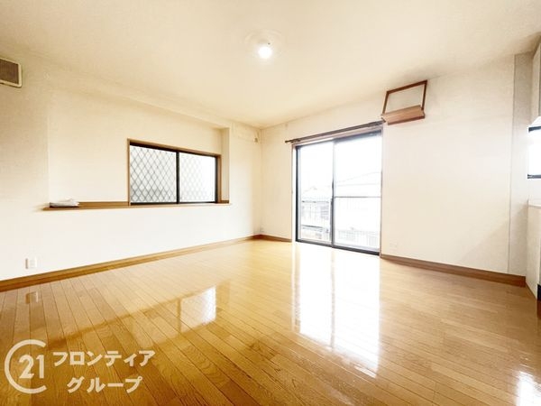 枚方市招提大谷３丁目の中古一戸建て