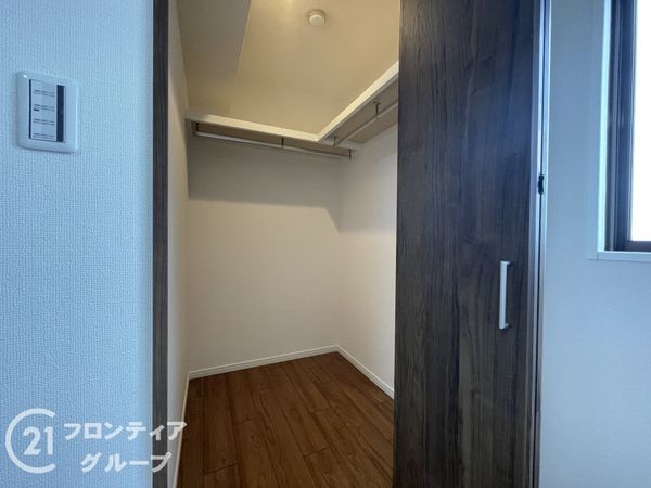 ファミール寝屋川パークサイド　中古マンション