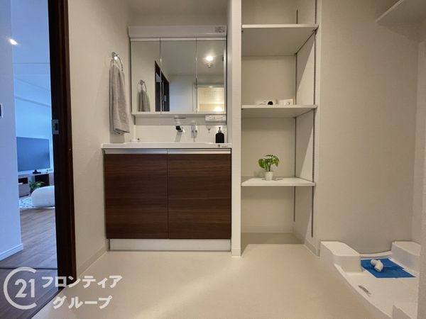 ファミール寝屋川パークサイド　中古マンション
