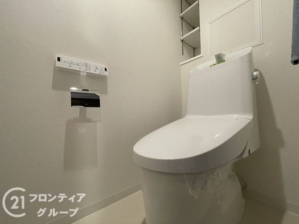 ファミール寝屋川パークサイド　中古マンション