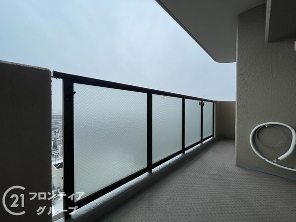 ファミール寝屋川パークサイド　中古マンション