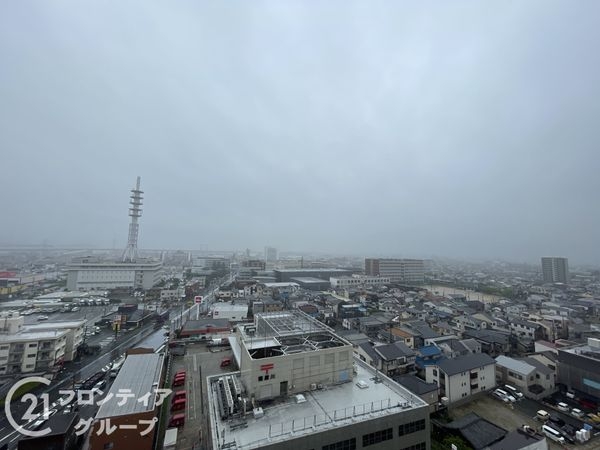 ファミール寝屋川パークサイド　中古マンション