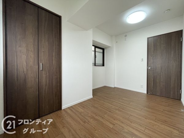 ファミール寝屋川パークサイド　中古マンション