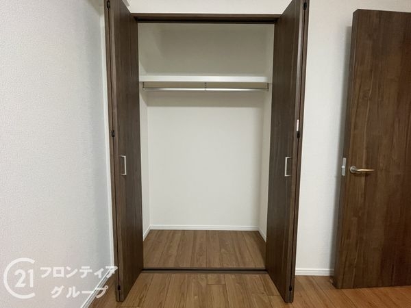 ファミール寝屋川パークサイド　中古マンション