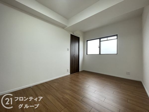 ファミール寝屋川パークサイド　中古マンション