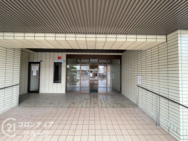 ファミール寝屋川パークサイド　中古マンション