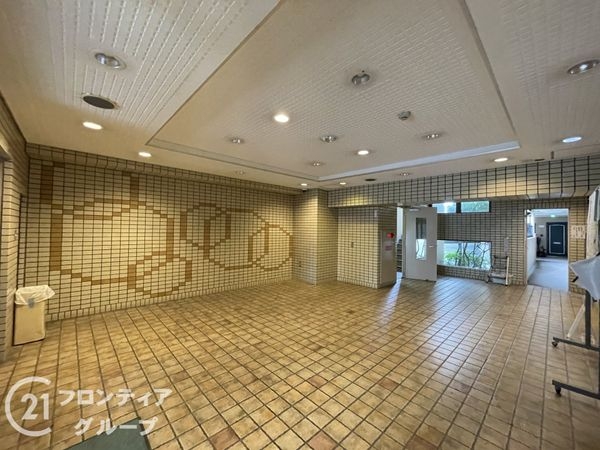 ファミール寝屋川パークサイド　中古マンション