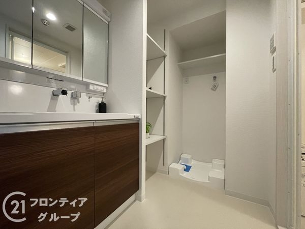 ファミール寝屋川パークサイド　中古マンション
