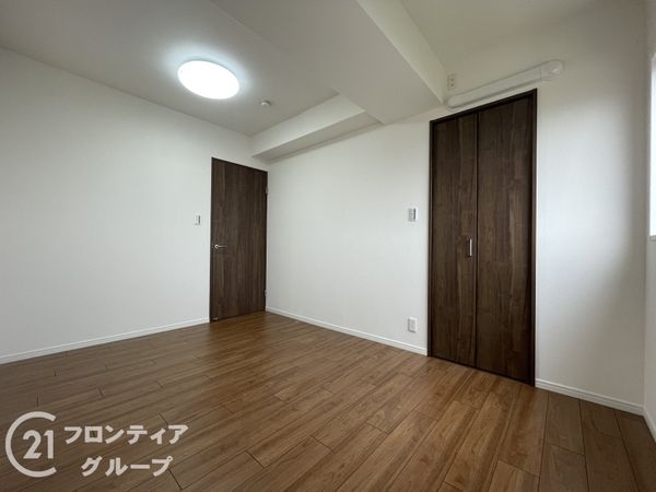 ファミール寝屋川パークサイド　中古マンション