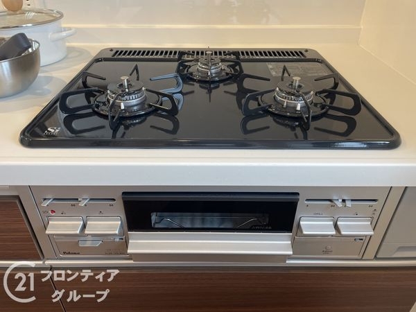 ファミール寝屋川パークサイド　中古マンション