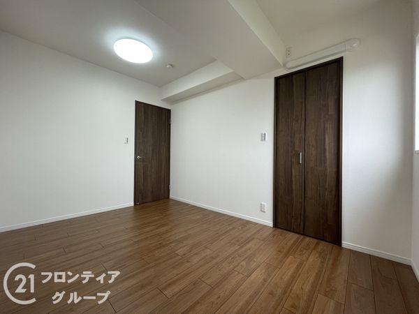 ファミール寝屋川パークサイド　中古マンション