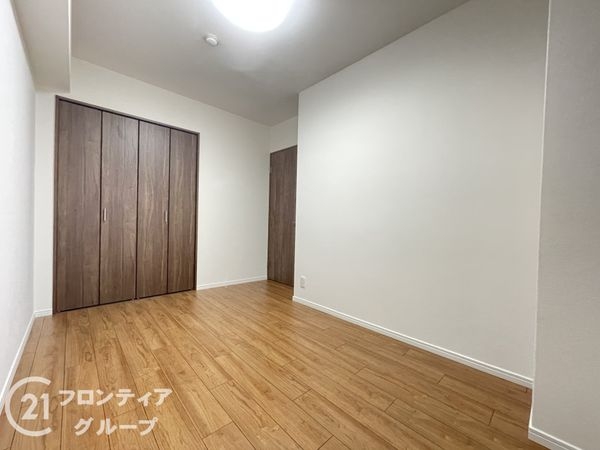 ファミール寝屋川パークサイド　中古マンション