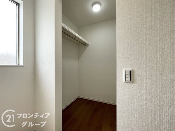 交野市私部４丁目　新築一戸建て　１期　１号地
