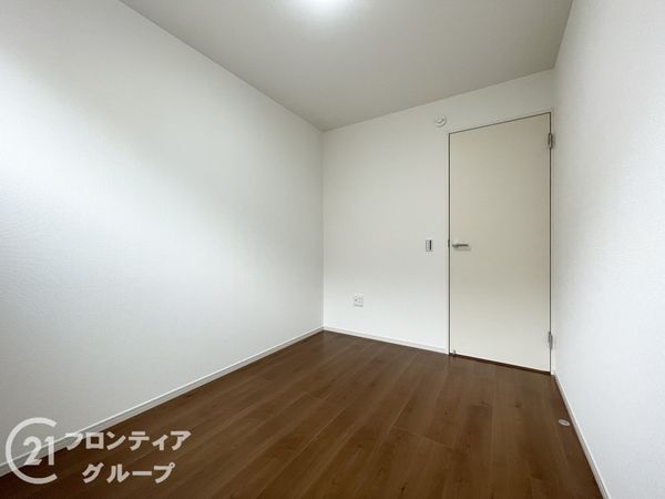 交野市私部４丁目　新築一戸建て　１期　１号地