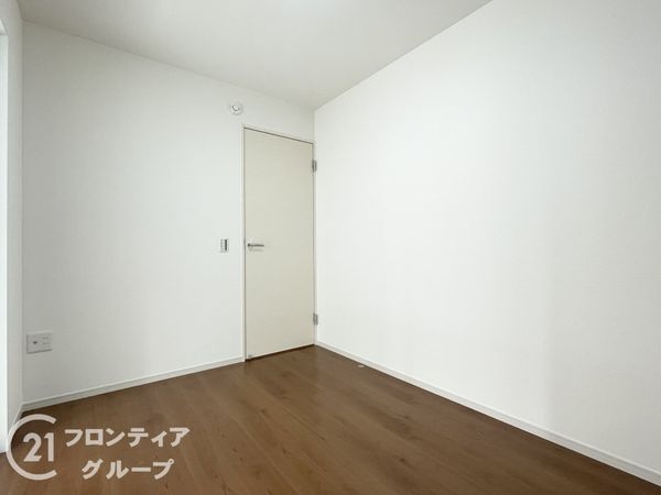 交野市私部４丁目　新築一戸建て　１期　１号地