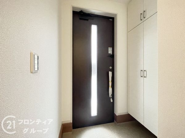 交野市私部４丁目　新築一戸建て　１期　１号地