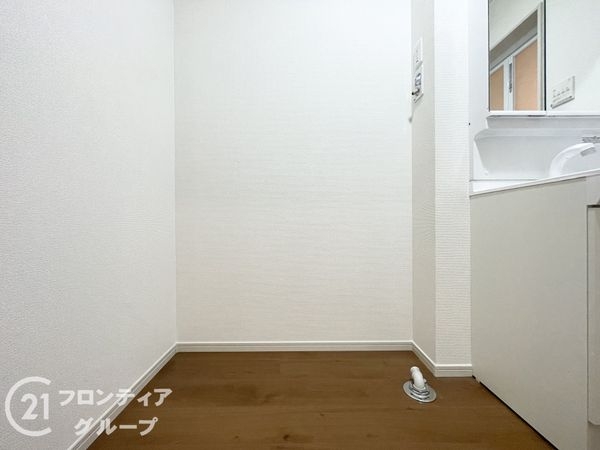 交野市私部４丁目　新築一戸建て　１期　１号地