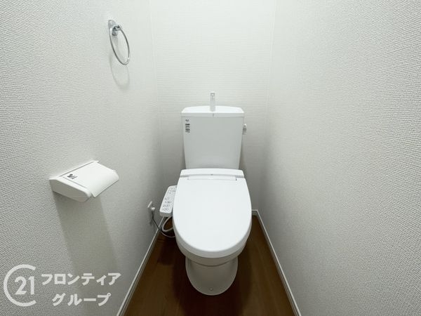 交野市私部４丁目　新築一戸建て　１期　１号地