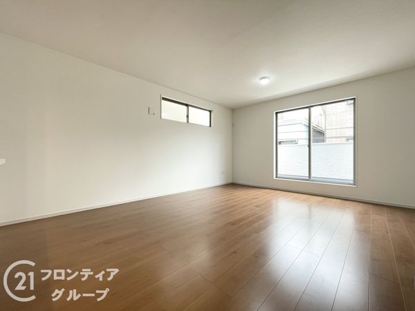 交野市私部４丁目　新築一戸建て　１期　１号地