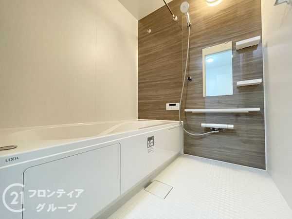 交野市私部４丁目　新築一戸建て　１期　１号地