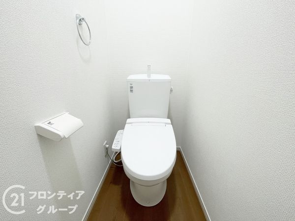 交野市私部４丁目　新築一戸建て　１期　１号地