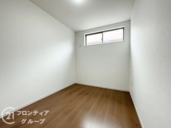 交野市私部４丁目　新築一戸建て　１期　１号地