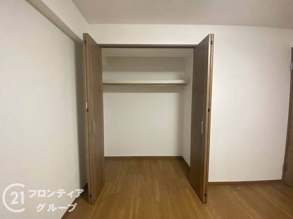 香里グランドコーポ　中古マンション