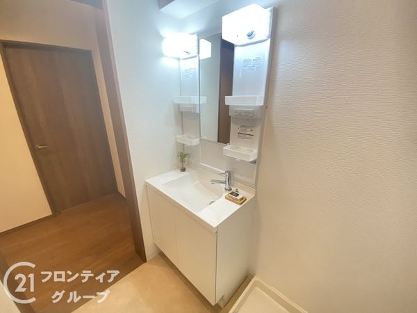 香里グランドコーポ　中古マンション