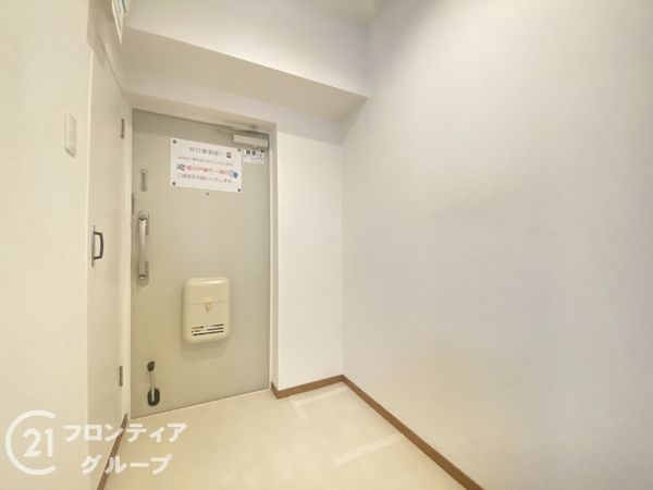香里グランドコーポ　中古マンション