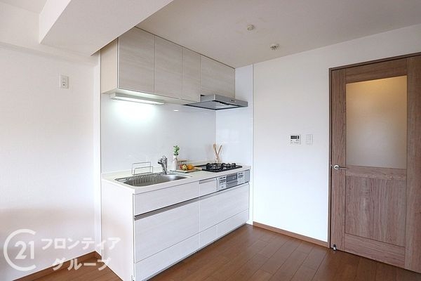 香里グランドコーポ　中古マンション