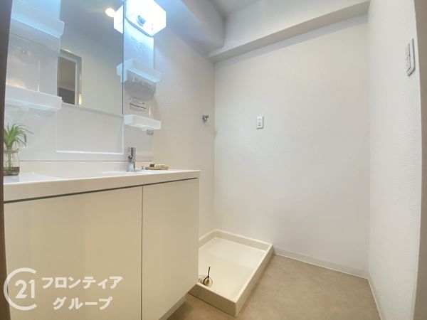 香里グランドコーポ　中古マンション