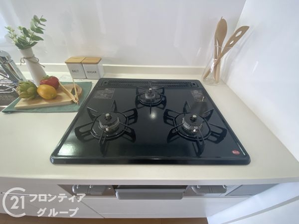 香里グランドコーポ　中古マンション