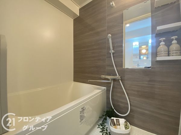 香里グランドコーポ　中古マンション