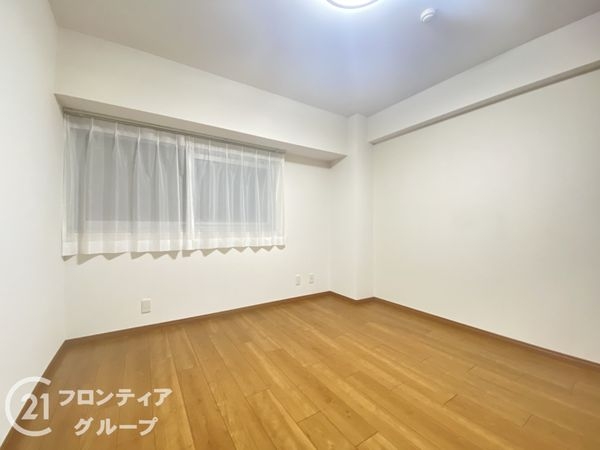 香里グランドコーポ　中古マンション