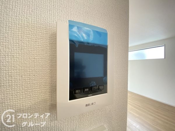 枚方市牧野本町２丁目　新築一戸建て　1期　３号棟