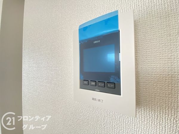 枚方市牧野本町２丁目　新築一戸建て　1期　2号棟